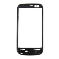 Carcasa Original Samsung I8000 Omnia II Frontal Black